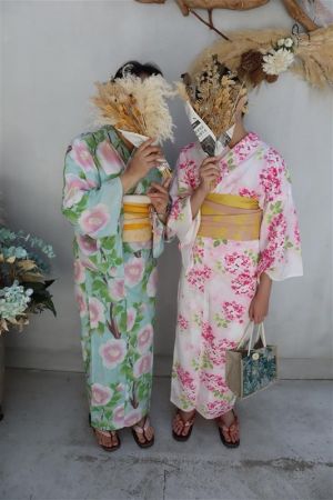 浴衣