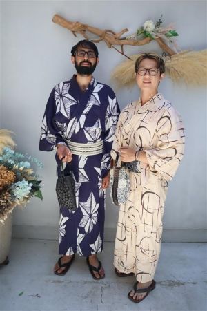 浴衣