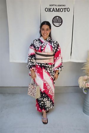 浴衣