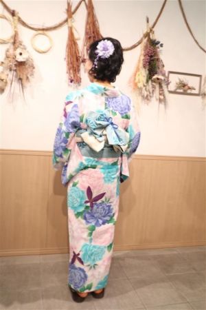 浴衣
