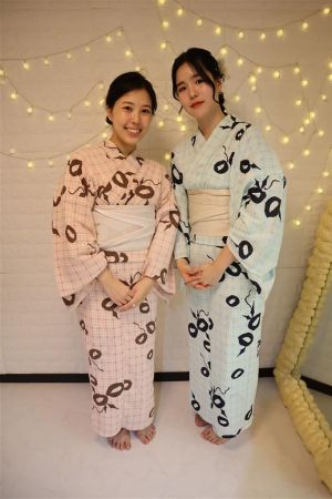 浴衣