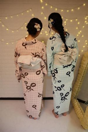 浴衣