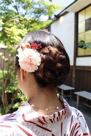 8チョイスヘアーセット