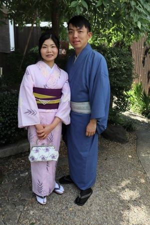 小紋