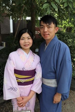 小紋