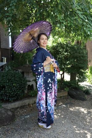 振袖