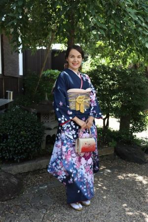 振袖