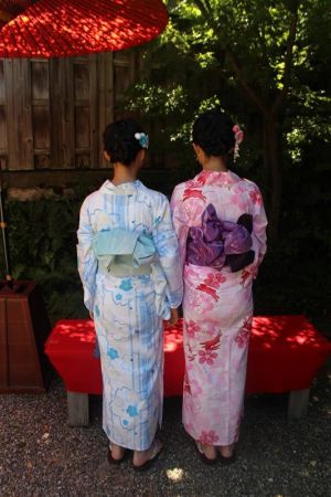 浴衣