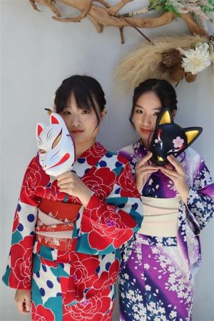 浴衣