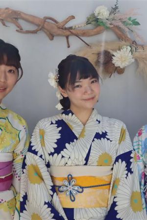 浴衣