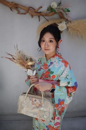 浴衣