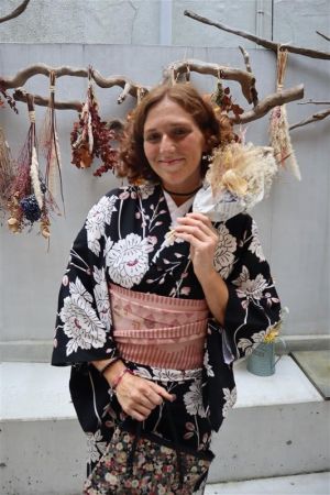 浴衣
