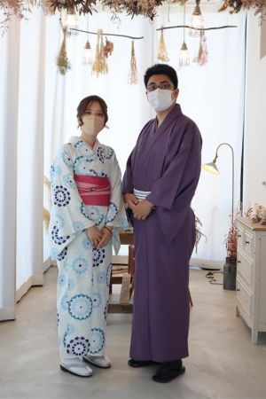 小紋