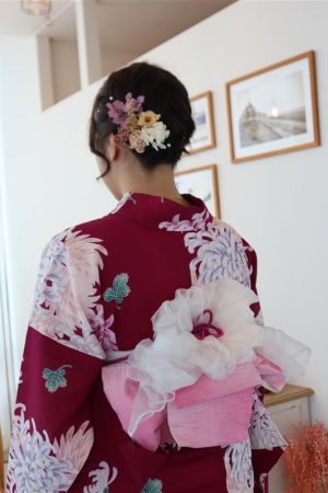 浴衣