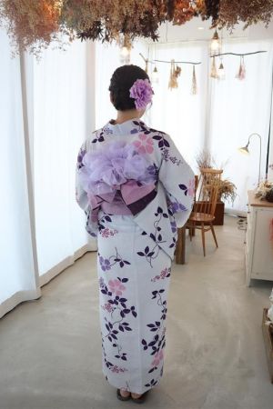 浴衣