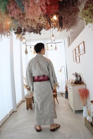 浴衣