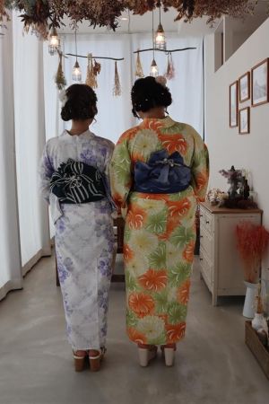 浴衣