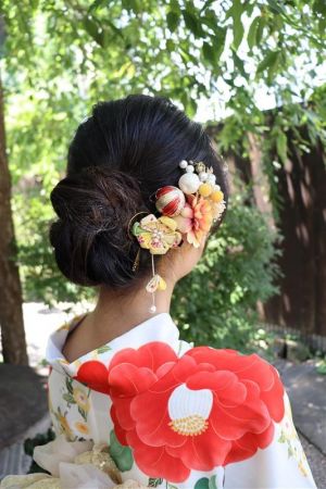 8チョイスヘアーセット