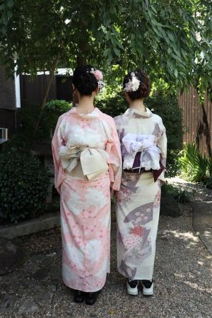 浴衣