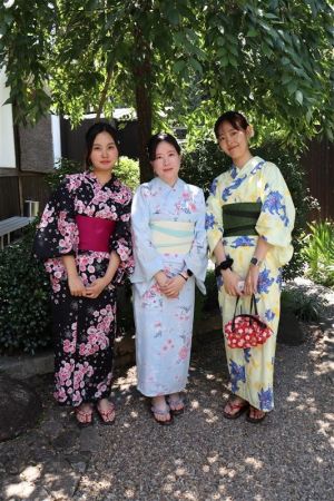浴衣