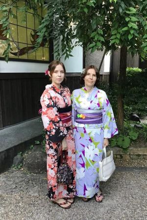 浴衣