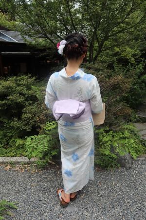 浴衣