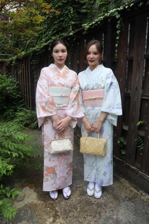 名古屋帯プラン