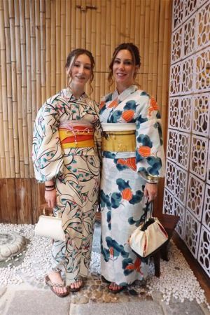 浴衣