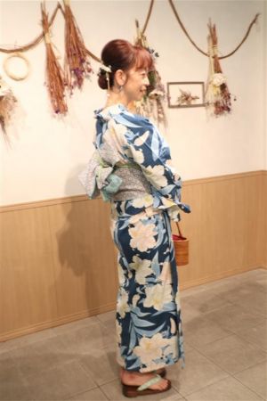 浴衣