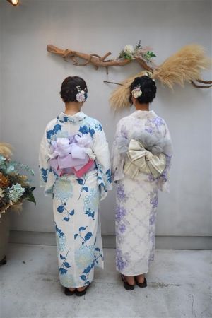 浴衣