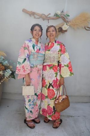 浴衣