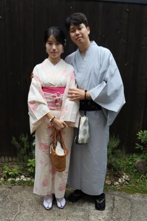 小紋