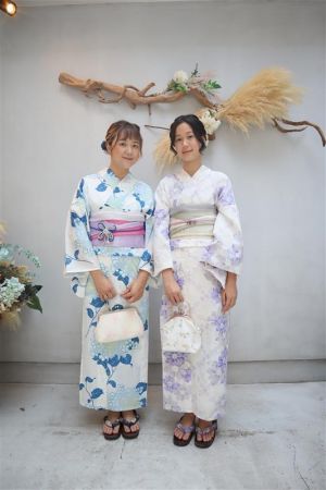 浴衣