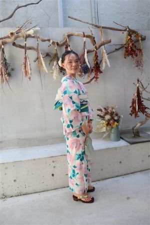 浴衣
