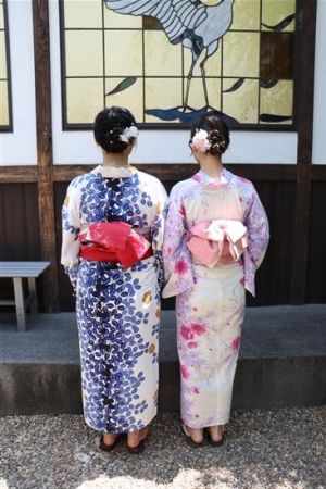 浴衣
