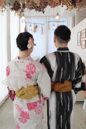 浴衣