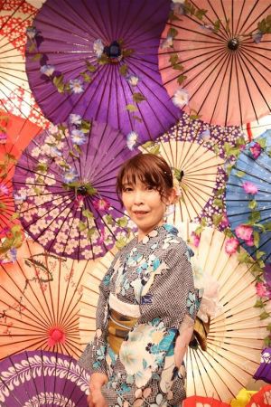 浴衣