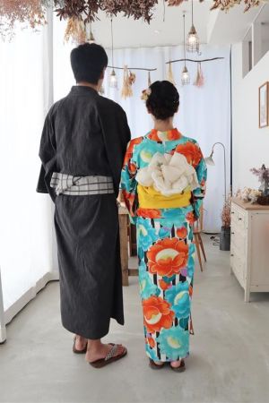 浴衣
