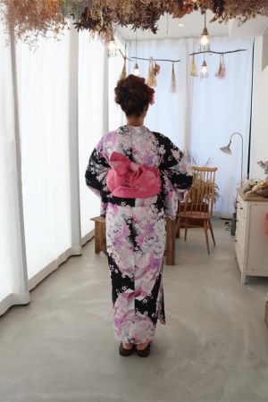 浴衣