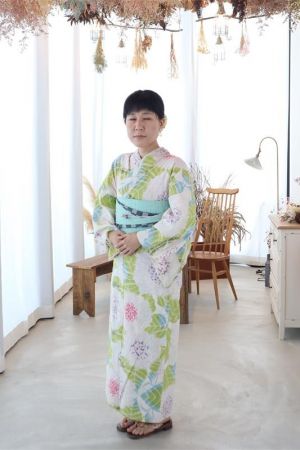 浴衣