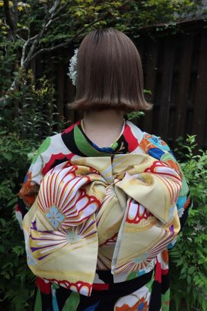 振袖