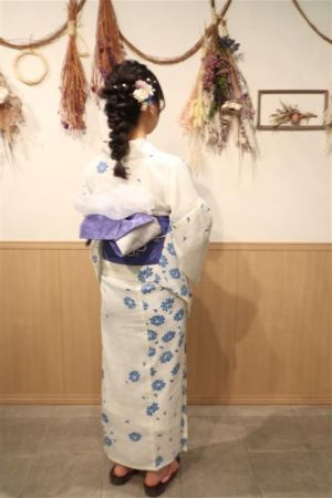 浴衣