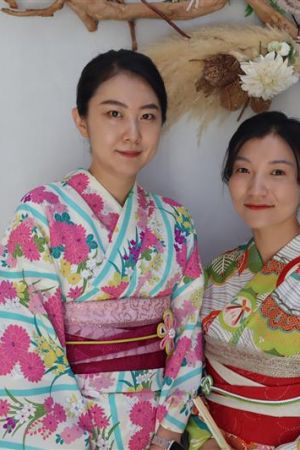 浴衣