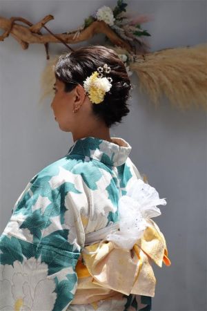 浴衣