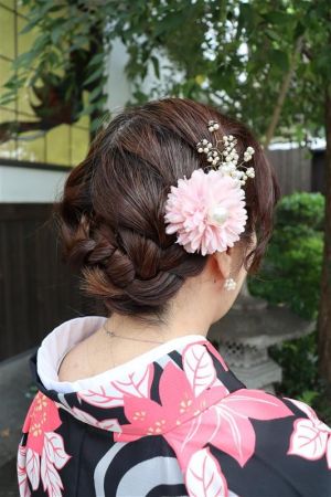 8チョイスヘアーセット