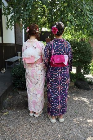 浴衣