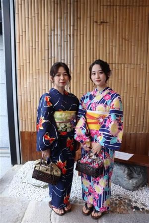 浴衣
