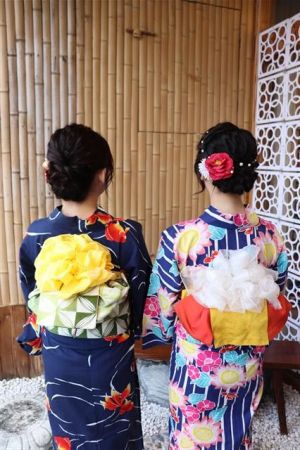 浴衣