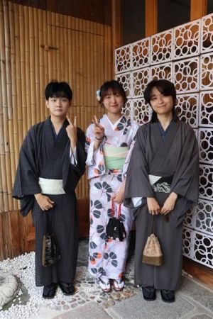 小紋