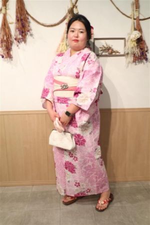 浴衣